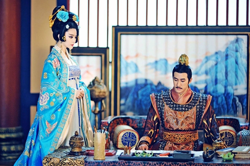 如何评价唐高宗李治?唐高宗真的昏庸无能么