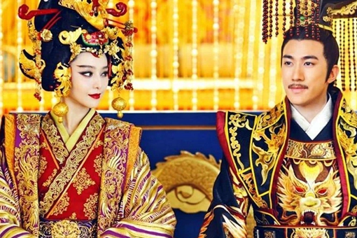 如何评价唐高宗李治?唐高宗真的昏庸无能么