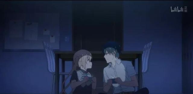 不要以为芳文社只会做百合啊