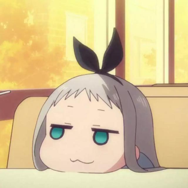 不要以为芳文社只会做百合啊