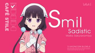 不要以为芳文社只会做百合啊