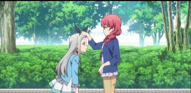 不要以为芳文社只会做百合啊