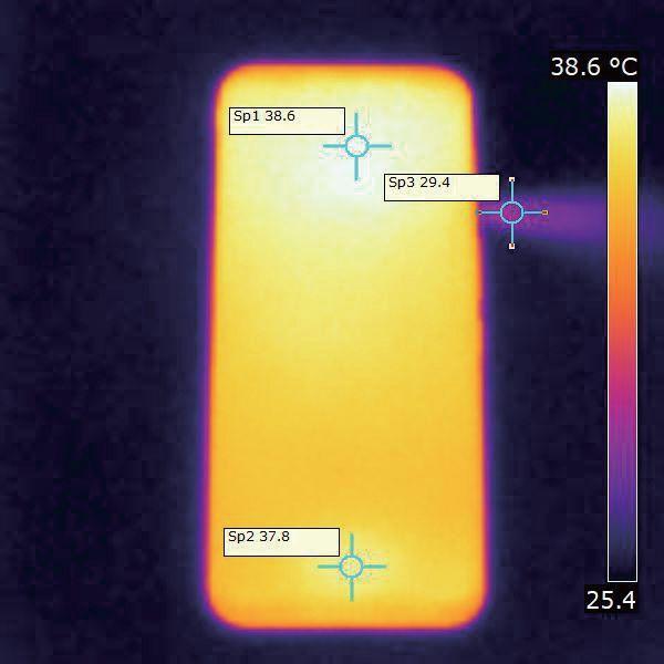 探索电竞手机新形态，液冷+风冷的红魔3电竞手机