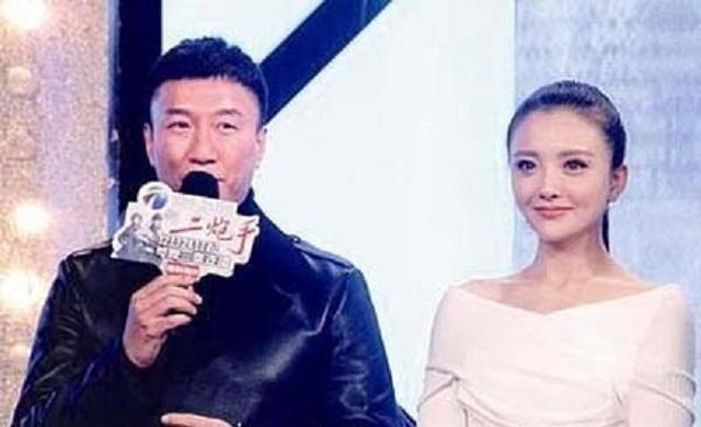 “槿汐姑姑”原来是孙红雷的亲妹妹!网友:红雷哥就是低调!