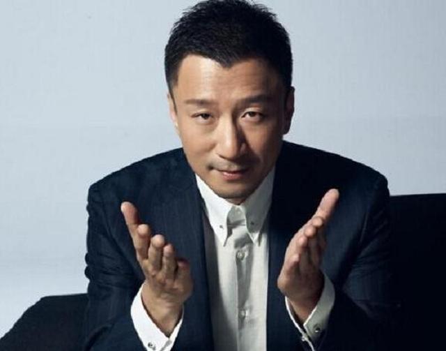 “槿汐姑姑”原来是孙红雷的亲妹妹!网友:红雷哥就是低调!