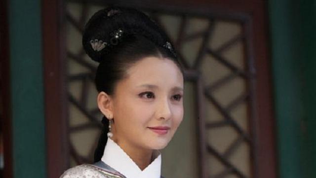 “槿汐姑姑”原来是孙红雷的亲妹妹!网友:红雷哥就是低调!