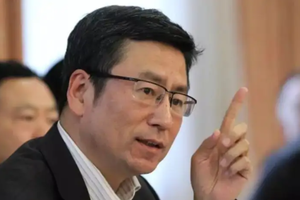 白岩松为什么被央视解雇了:没有被解雇(网络上的谣言)