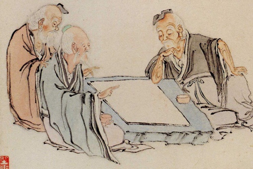 古稀之年是指多少岁的人 古稀之年是指多少岁的人