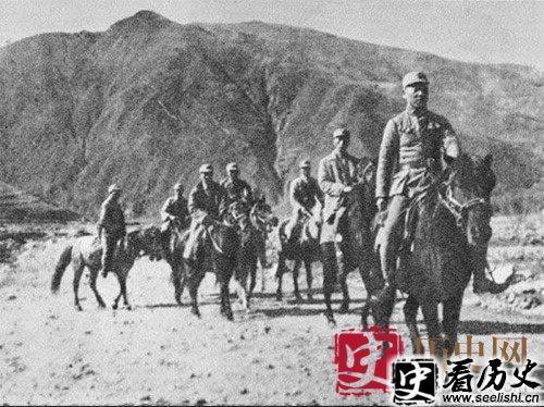 抗日战争主要经历的战役有哪些？