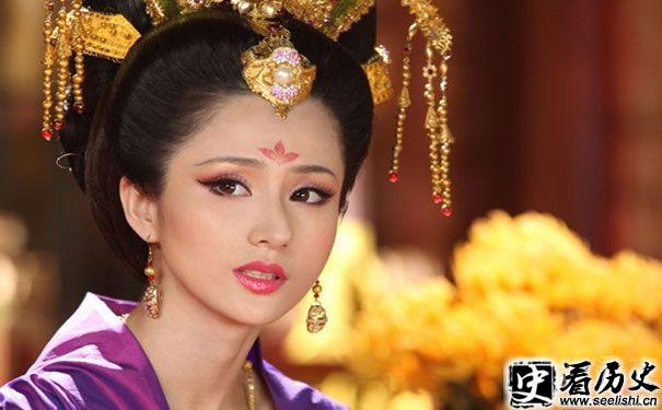 王皇后剧照