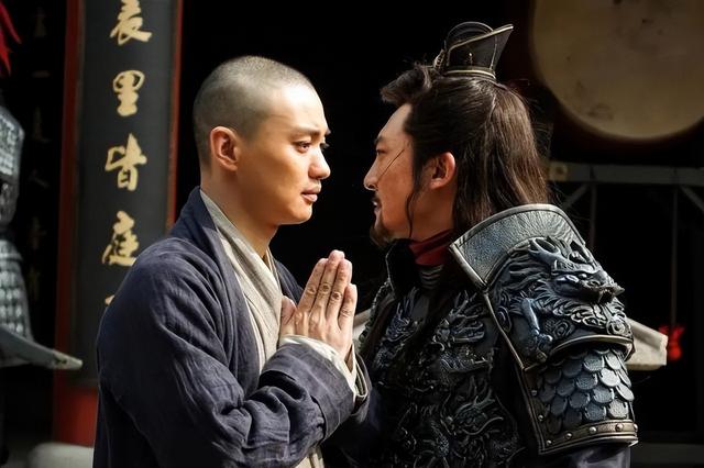 郭晓婷一个巴掌看出演技（一张嘴骂翻娱乐圈）(14)