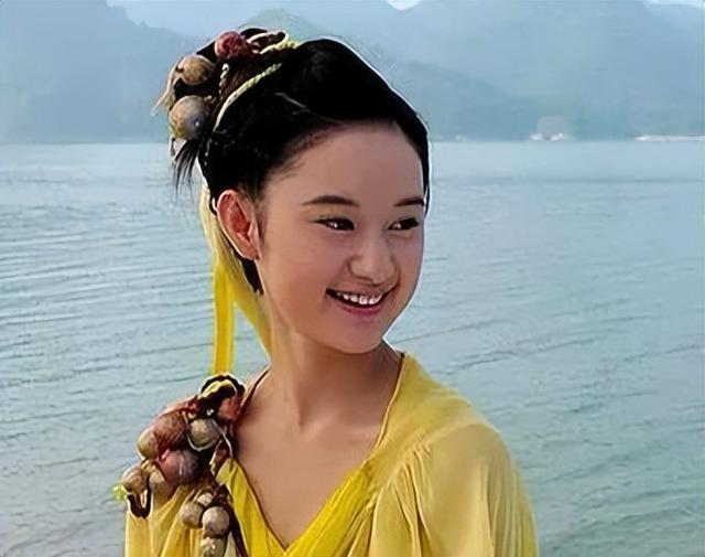 郭晓婷一个巴掌看出演技（一张嘴骂翻娱乐圈）(6)