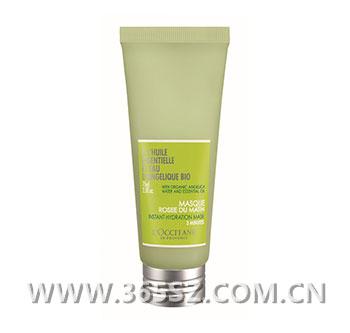 最好用的补水面膜推荐（20款好用的补水面膜）(4)