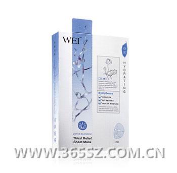 最好用的补水面膜推荐（20款好用的补水面膜）(12)