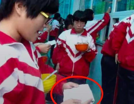 衡水中学为什么这么强?看完4张图你就懂了,网友:太拼了