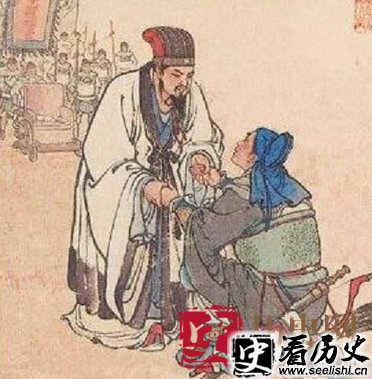 诸葛亮七擒孟获：陈寿为何不写诸葛亮七擒孟获的故事 