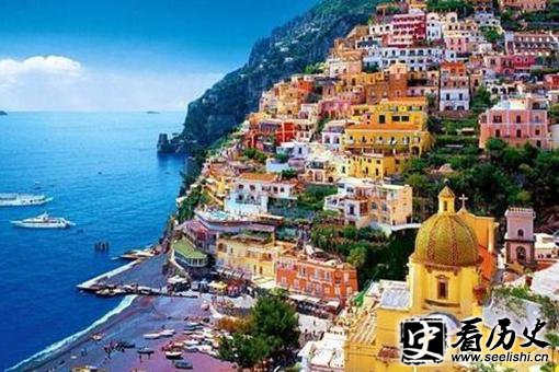 贝利萨留是如何横扫意大利的?揭秘贝利萨留意大利战记