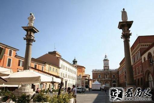 贝利萨留是如何横扫意大利的?揭秘贝利萨留意大利战记