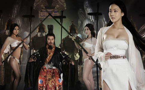 秦始皇为什么要把亲生母亲囚禁? 秦始皇为什么要把亲生母亲囚禁?