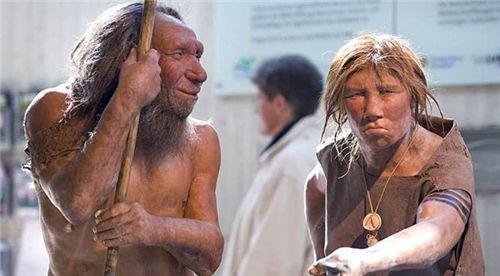 尼安德特人的复仇:和现代人先祖一夜春风,给我们留下了灭族隐患