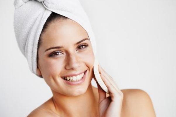 去角质可以用在脸上吗 去角质可以用在身上吗