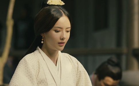 甄宓是怎么死的? 甄宓是怎么死的?