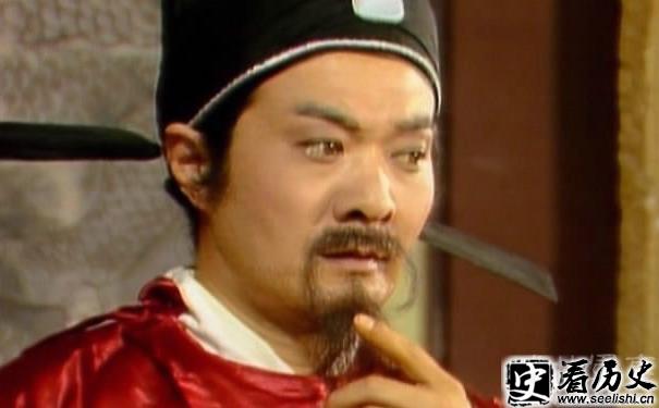 影视剧中贾雨村的形象