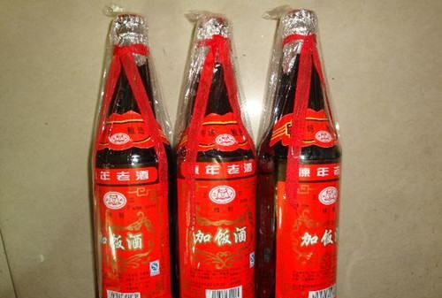 黄酒名品加饭酒的产地,黄酒名品“加饭酒”的产地在哪图3