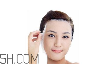 不同面膜纸的特点 面膜纸的自制方法 不同面膜纸的特点 面膜纸的自制方法