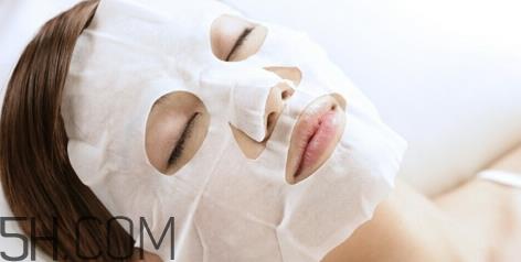 不同面膜纸的特点 面膜纸的自制方法 不同面膜纸的特点 面膜纸的自制方法