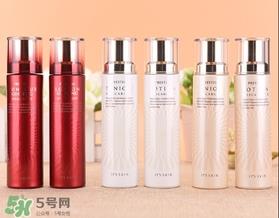 伊思水乳怎么区分 伊思1号水乳和2号水乳的区别 伊思水乳怎么区分 伊思1号水乳和2号水乳的区别