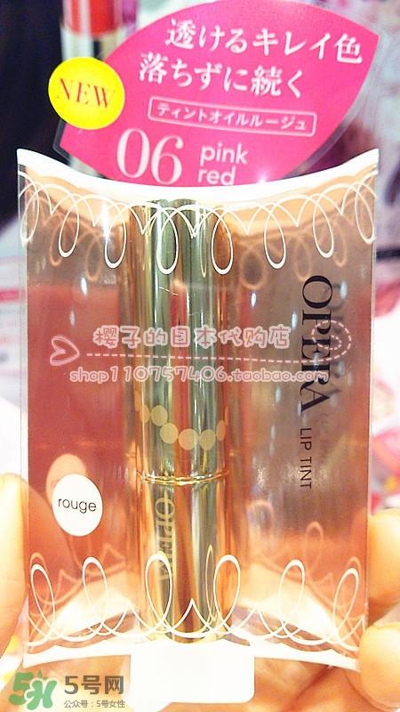 opera娥佩兰唇釉色号试色 娥佩兰唇釉多少钱 opera娥佩兰唇釉色号试色 娥佩兰唇釉多少钱