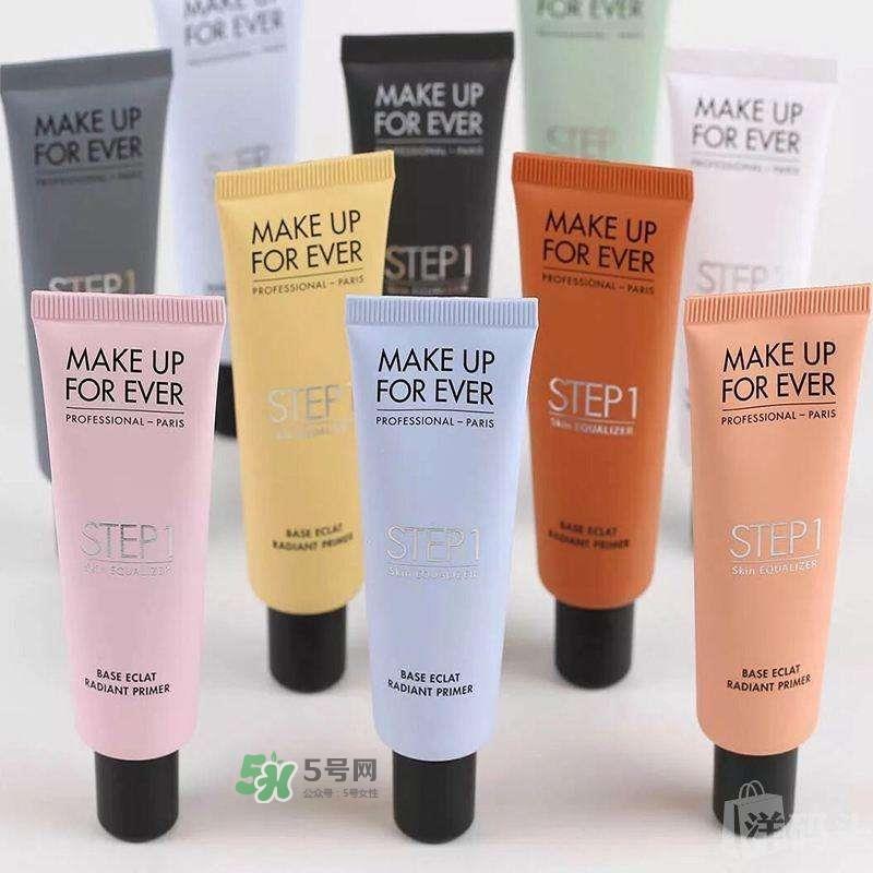 Make up forever浮生若梦隔离霜怎么样？浮生若梦隔离好用吗？