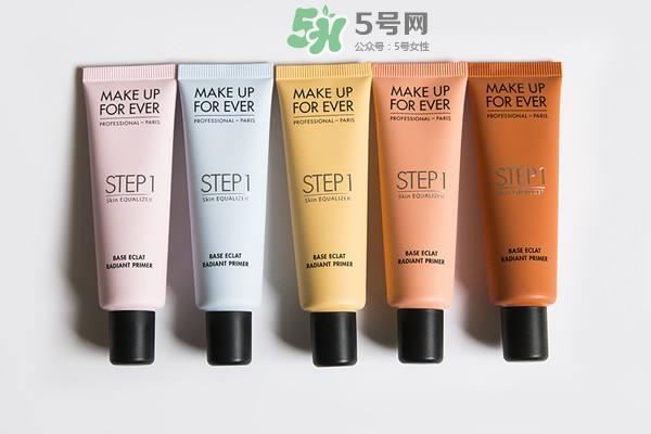 Make up forever浮生若梦隔离霜怎么样？浮生若梦隔离好用吗？