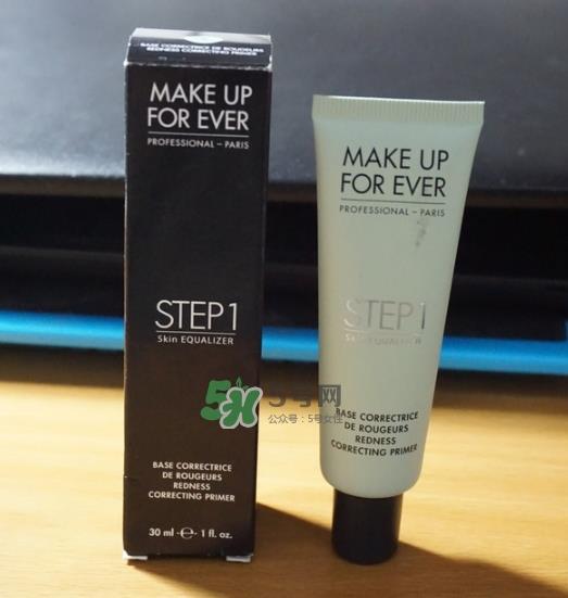 Make up forever浮生若梦隔离霜怎么样？浮生若梦隔离好用吗？