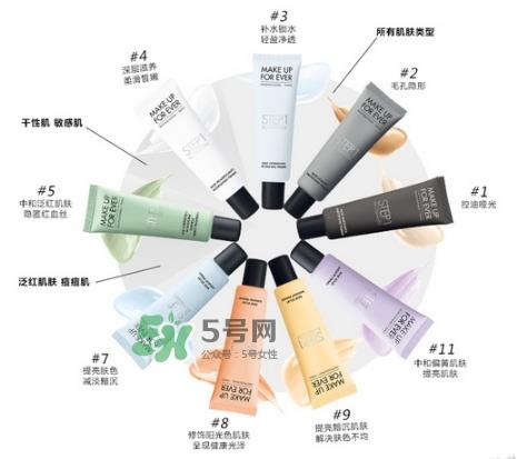 Make up forever浮生若梦隔离霜怎么样？浮生若梦隔离好用吗？