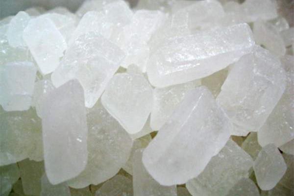 冰糖和砂糖哪个热量高 原因是这样