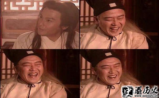 李立群版魏忠贤