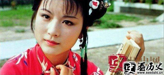 史湘云的原型是谁 史湘云与贾母的关系怎么样