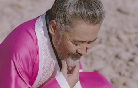 司马懿穿女装读出师表诸葛亮听了为什么吐血?