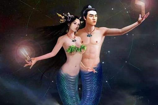 女娲是被谁杀死的