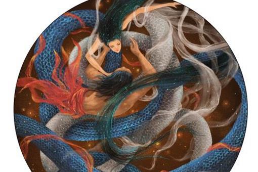 女娲是被谁杀死的