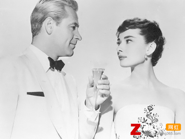 纪梵希为什么不娶赫原