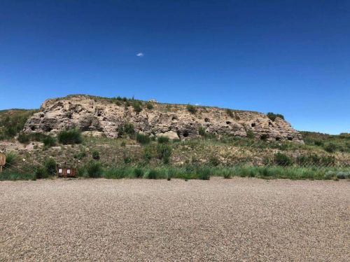 中都元大都遗址位于现在的哪里？元大都遗址公园-第1张图片-