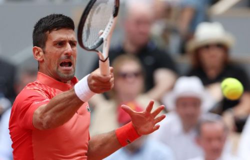 法网男单决赛时间2023(法网男单决赛时间2023赛程)-第1张图片-