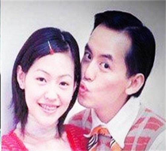 曾宝仪45岁了还没有结婚, 有人道出了原因