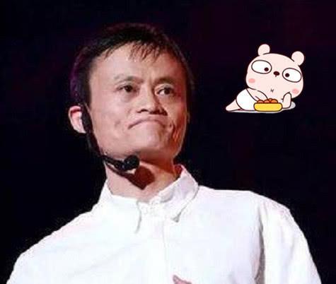 马云和妻子旧照曝光,看到他老婆真实面目后,网友直呼有气质!