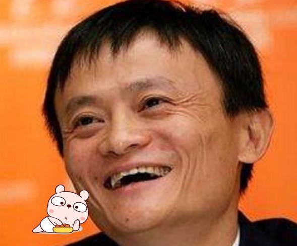 马云和妻子旧照曝光,看到他老婆真实面目后,网友直呼有气质!