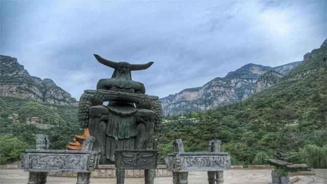 良心景区！中国这个5A级景区，对全世界华为用户免门票了