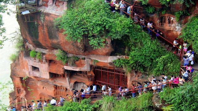 良心景区！中国这个5A级景区，对全世界华为用户免门票了